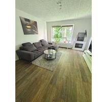 HERZ DER LÖWENSTADT: MODERNE ALTBAU-WOHNUNG - Braunschweig