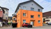 Foto - 18 Zimmer Mehrfamilienhaus, Wohnhaus in Löffingen