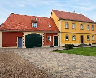 DENKMALGESCHÜTZTE OASE MIT 4 WOHNEINHEITEN - Burgebrach