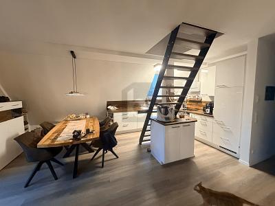 Foto - 11 Zimmer Mehrfamilienhaus, Wohnhaus in Burgebrach