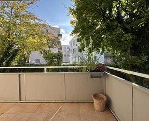 CHARMANTES & ZENTRALES WOHNEN MIT BALKON - Starnberg