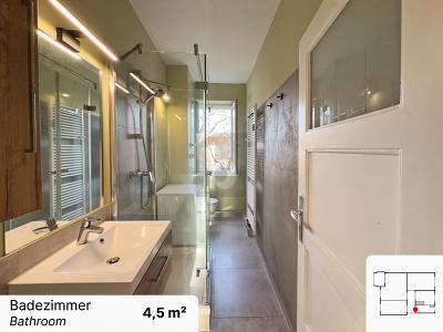 Foto - Etagenwohnung mit 72,00 m² in Berlin-Prenzlauer Berg zum Kaufen