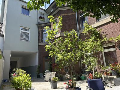 Foto - 11 Zimmer Wohn- & Geschäftshaus zum Kaufen in Krefeld