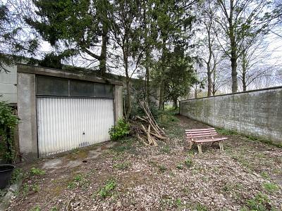 Foto - 8 Zimmer Wohn- & Geschäftshaus in Mönchengladbach