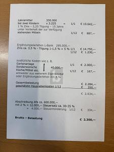 Foto - 6 Zimmer Reihenmittelhaus zum Kaufen in Nufringen