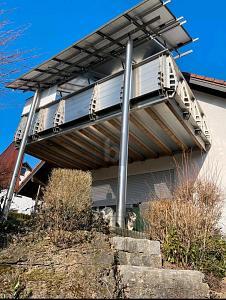 Foto - Einfamilienhaus mit 155,00 m² in Abtsgmünd zum Kaufen