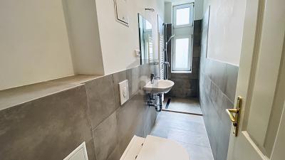 Foto - 2 Zimmer Etagenwohnung zum Kaufen in Berlin-Schöneberg