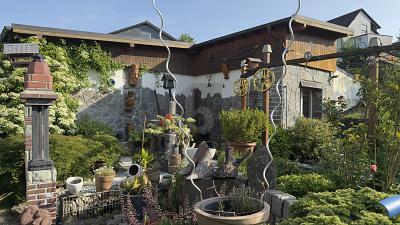 Foto - 5 Zimmer Einfamilienhaus zum Kaufen in Attendorn