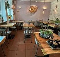 SOFORT STARTKLAR - ATTRAKTIVE GASTRONOMIE - Hamburg Barmbek-Süd