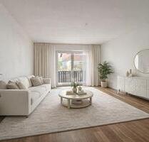 EIGENNUTZER: IHR TRAUM VON DER EIGENEN IMMOBILIE - Starnberg