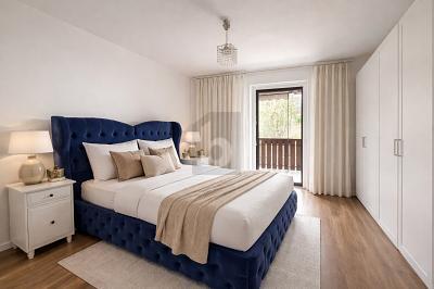 Foto - 3 Zimmer Etagenwohnung in Starnberg