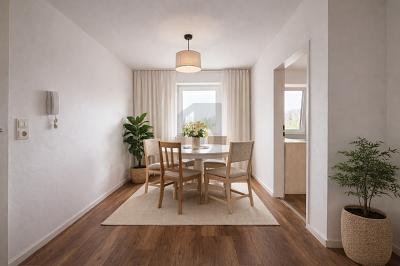 Foto - Etagenwohnung mit 65,00 m&sup2; in Starnberg zum Kaufen