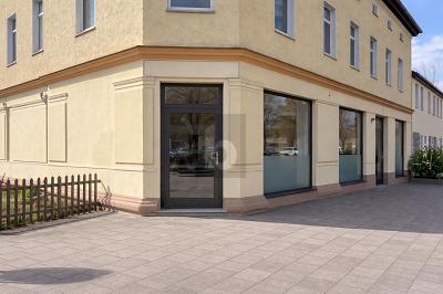 Foto - VIELSEITIG NUTZBARE, TOP AUSGESTATTETE BÜROFLÄCHE