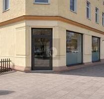 VIELSEITIG NUTZBARE, TOP AUSGESTATTETE BÜROFLÄCHE - Oranienburg