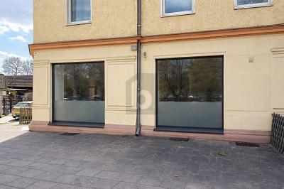 Foto - 3 Zimmer Büro zur Miete in Oranienburg