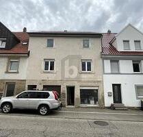 GESTALTEN SIE IHR EIGENES ZUHAUSE - Ölbronn-Dürrn