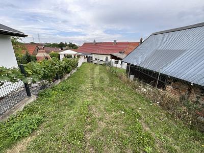 Foto - 7 Zimmer Mehrfamilienhaus, Wohnhaus in Ölbronn-Dürrn