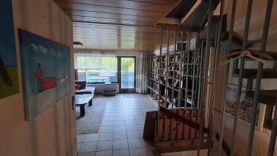 Foto - 7 Zimmer Reihenendhaus in Oberboihingen