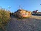 Foto - Lagerhaus in Giesen zum Kaufen