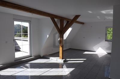 Foto - 6 Zimmer Maisonettenwohnung zum Kaufen in Neufra