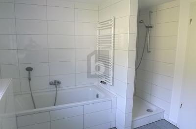 Foto - 6 Zimmer Maisonettenwohnung in Neufra