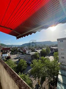 Foto - BARRIEREFREI WOHNEN MIT BLICK ÜBER GEISLINGEN