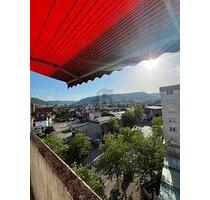 BARRIEREFREI WOHNEN MIT BLICK ÜBER GEISLINGEN - Geislingen an der Steige