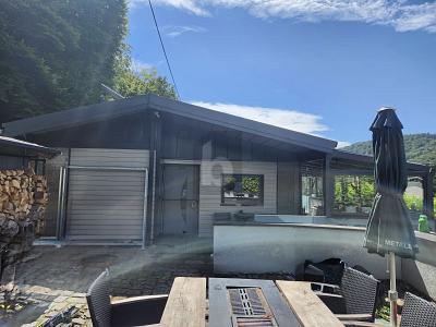 Foto - LIFESTYLE-HAUS MIT POOL, OUTDOOR-BAR, PV-ANLAGE