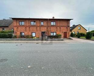 5 WOHNEINHEITEN + GENEHMIGTER EFH-NEUBAU - Sandesneben