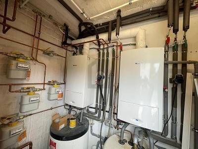 Foto - 11 Zimmer Mehrfamilienhaus, Wohnhaus zum Kaufen in Sandesneben