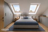 Foto - 3 Zimmer Dachgeschoßwohnung zum Kaufen in Trostberg