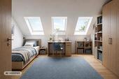 Foto - 3 Zimmer Dachgeschoßwohnung in Trostberg