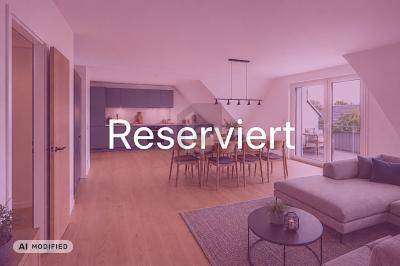 Foto - OBEN WOHNEN. MITTENDRIN LEBEN - 439.900,00&nbsp;EUR Kaufpreis, ca.&nbsp; 83,00&nbsp;m&sup2;&nbsp;Wohnfl&auml;che