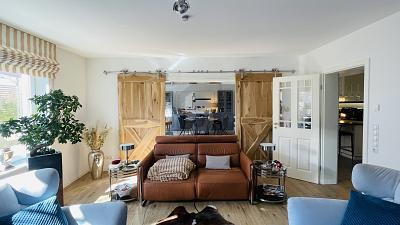 Foto - 5 Zimmer Etagenwohnung in Husum