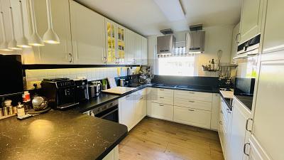 Foto - Etagenwohnung mit 136,00 m² in Husum zum Kaufen