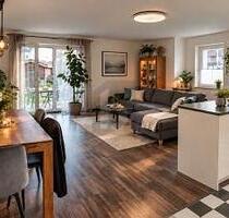 WOHNGEFÜHL WIE IM EIGENEN HAUS - 199.000,00&nbsp;EUR Kaufpreis, ca.&nbsp; 87,00&nbsp;m&sup2;&nbsp;Wohnfl&auml;che in Dornhan (PLZ: 72175)