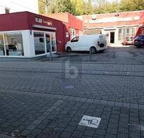 VIELSEITIGES INVESTMENT IN ZENTRALER TOP-LAGE! - Bad Oldesloe