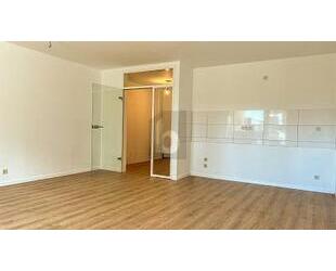 RENOVIERTE 2-ZI.-WOHNUNG MIT TERRASSE IN HILDEN