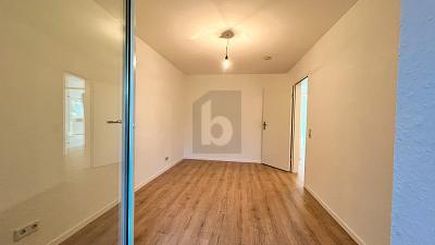 Foto - 2 Zimmer Erdgeschoßwohnung in Neuss