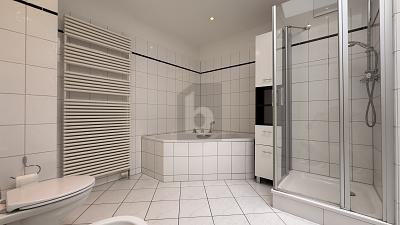 Foto - 5 Zimmer Einfamilienhaus in Berlin-Mitte