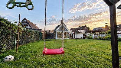 Foto - 5 Zimmer Zweifamilienhaus zum Kaufen in Bremen