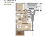 Foto - 3 Zimmer Etagenwohnung zum Kaufen in Bönnigheim