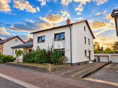 Foto - ZWEI WOHNUNGEN, EIN ZUHAUSE - 349.000,00&nbsp;EUR Kaufpreis, ca.&nbsp; 148,00&nbsp;m&sup2;&nbsp;Wohnfl&auml;che