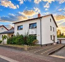 ZWEI WOHNUNGEN, EIN ZUHAUSE - 349.000,00&nbsp;EUR Kaufpreis, ca.&nbsp; 148,00&nbsp;m&sup2;&nbsp;Wohnfl&auml;che in Wadgassen (PLZ: 66787)