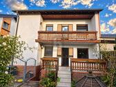 Foto - 8 Zimmer Zweifamilienhaus zum Kaufen in Wadgassen