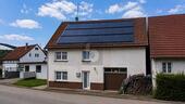Foto - FÜR ANPACKER: HANDWERKEROBJEKT MIT PV-ANLAGE