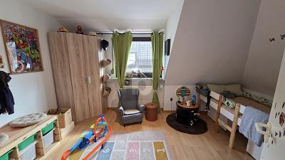 Foto - 4.5 Zimmer Maisonettenwohnung in Heidelberg