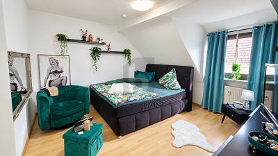 Foto - Maisonettenwohnung mit 105,00 m&sup2; in Heidelberg zum Kaufen