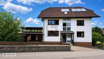 Foto - IHRE CHANCE AUF EIN WOHNJUWEL - 319.000,00&nbsp;EUR Kaufpreis, ca.&nbsp; 270,00&nbsp;m&sup2;&nbsp;Wohnfl&auml;che