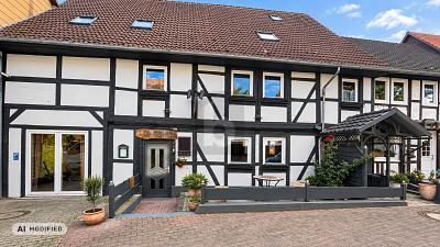 Foto - SANIERT, INDIVIDUELLE NUTZBARKEIT, TOP AUßENANLAGE